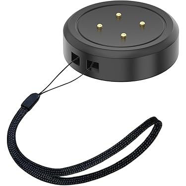 アンドロイド用腕時計➕充電器2個 Anker PowerWave+ 3-in-1 stand with Watch Holder | 急速充電器
